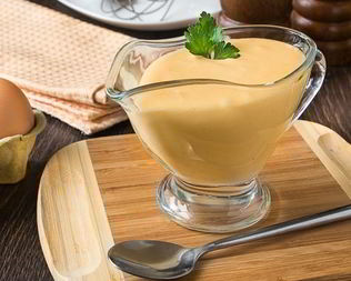 Соус голландский Голландез