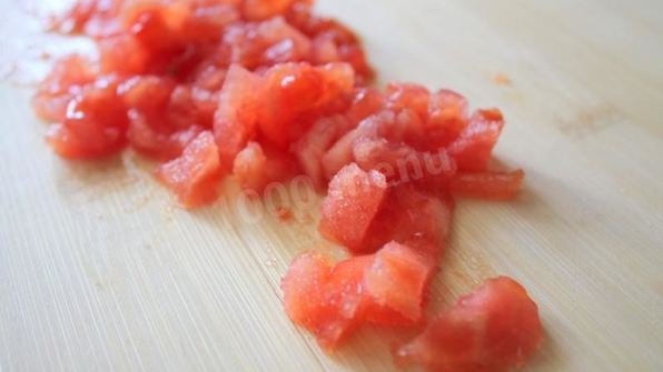 соус гуакамоле из авокадо