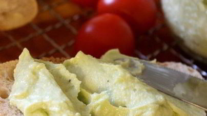 Соус Гуакамоле с фетой