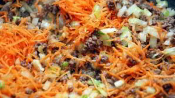 соус итальянский к макаронам