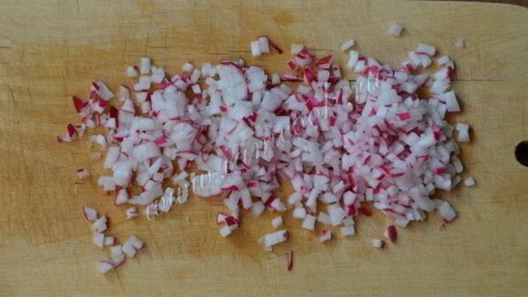 соус из йогурта с чесноком