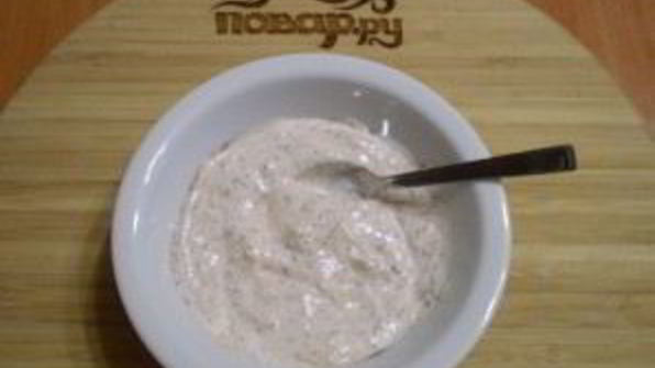 соус из паприки неострый