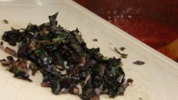 соус из сливы на зиму