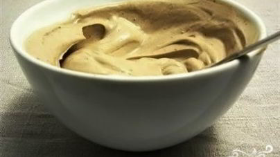 Соус из вешенок