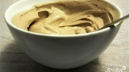 Соус из вешенок