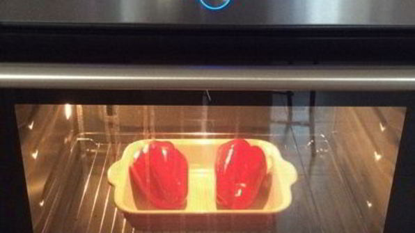 соус из запеченных перцев