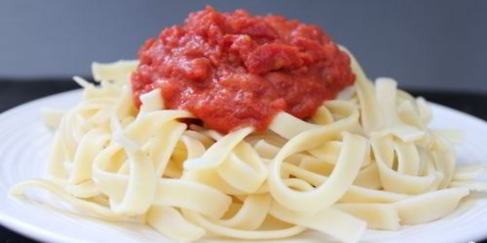 Рецепт соус к лапше