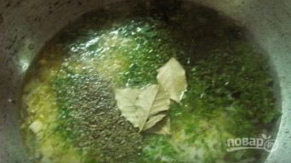 соус к мидиям