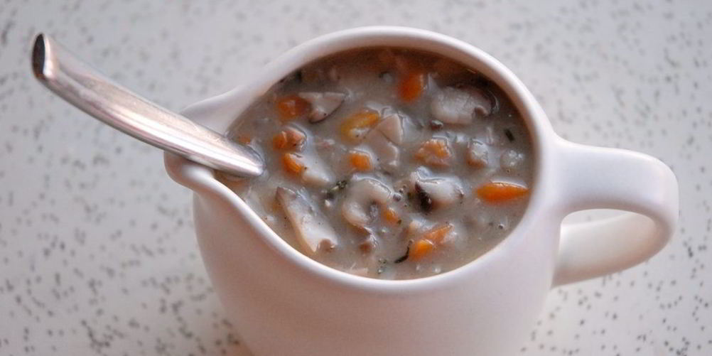 Рецепт соус к пюре