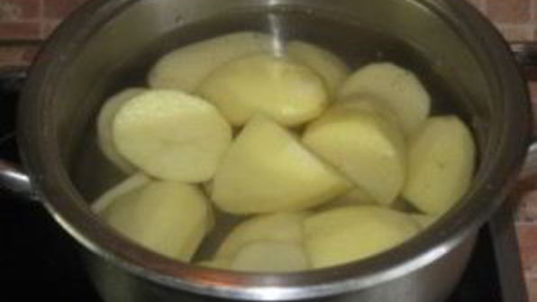 соус к пюре