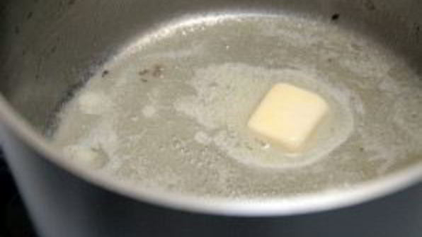 соус к пюре