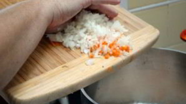 соус к пюре