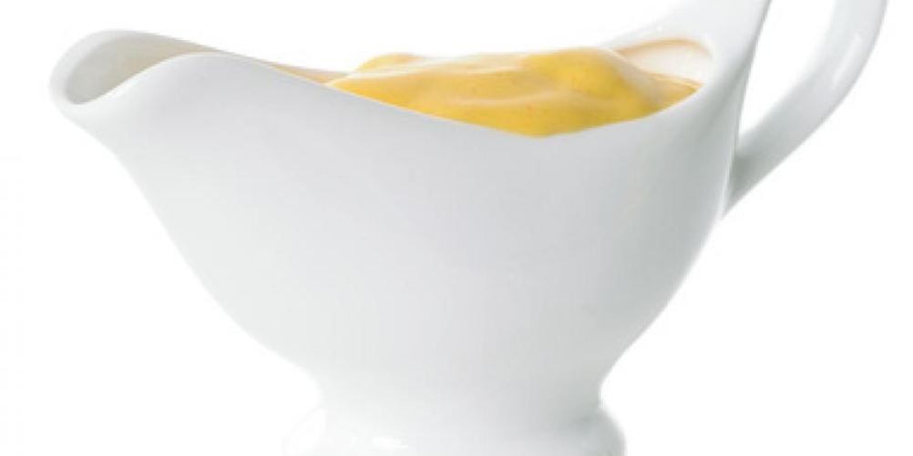 Рецепт соус карри