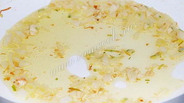 соус маринара