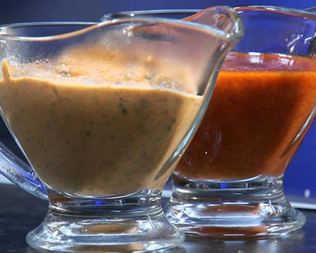 Соус мохо пикон