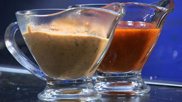 соус мохо пикон