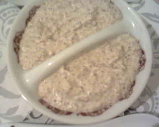 Соус орехово-чесночный Бо-тум