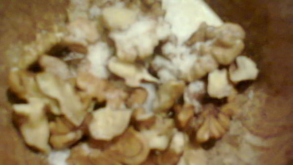 соус орехово-чесночный бо-тум