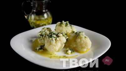 Соус польский