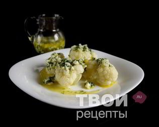 Соус польский