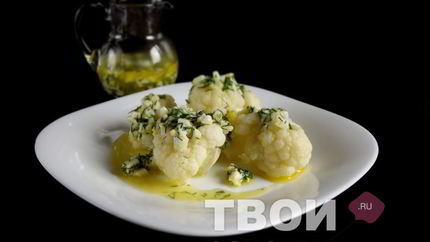 Соус польский