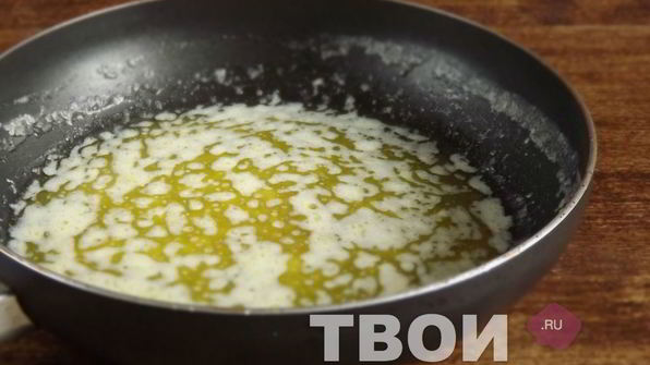 соус польский