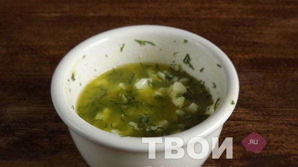 соус польский