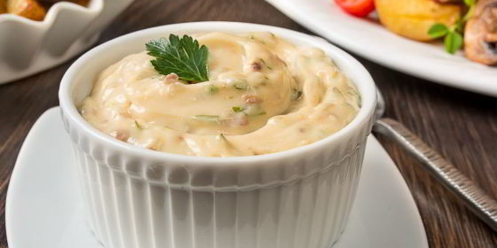 Рецепт соус ремулад