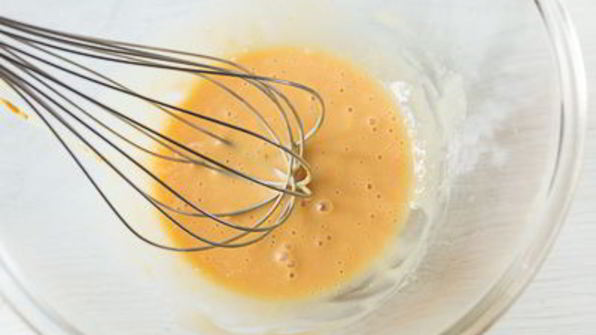 соус ремулад