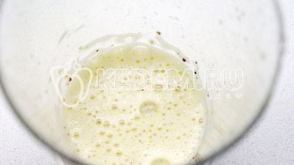 соус с маслинами