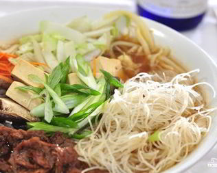 Соус Сукияки