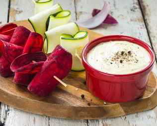 Соус сюпрем