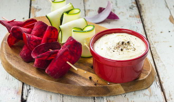 Соус сюпрем