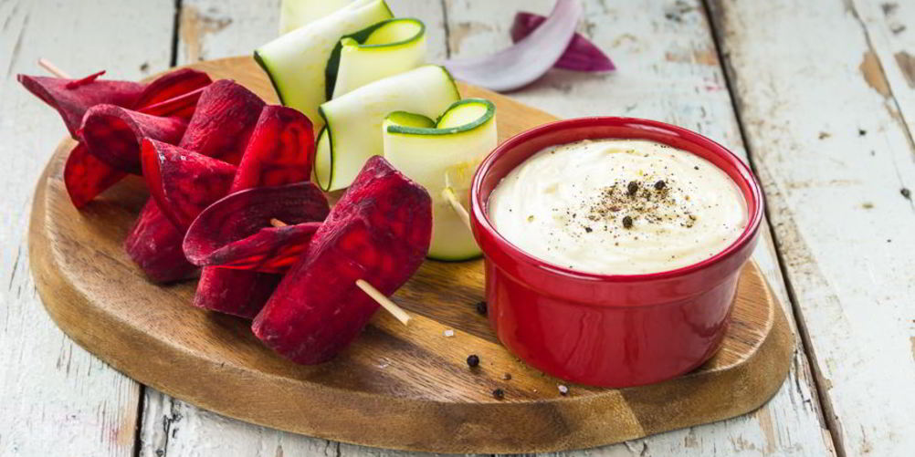 Рецепт соус сюпрем