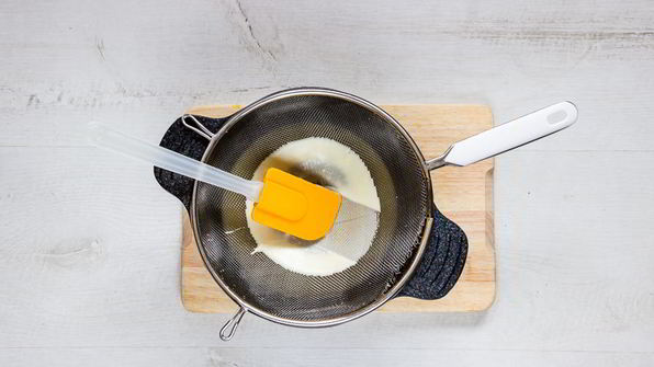 соус сюпрем