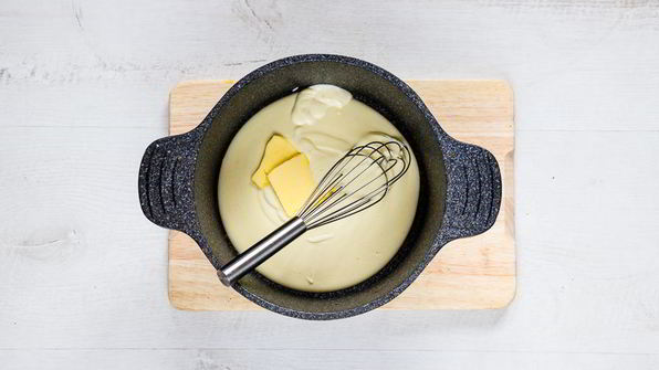 соус сюпрем