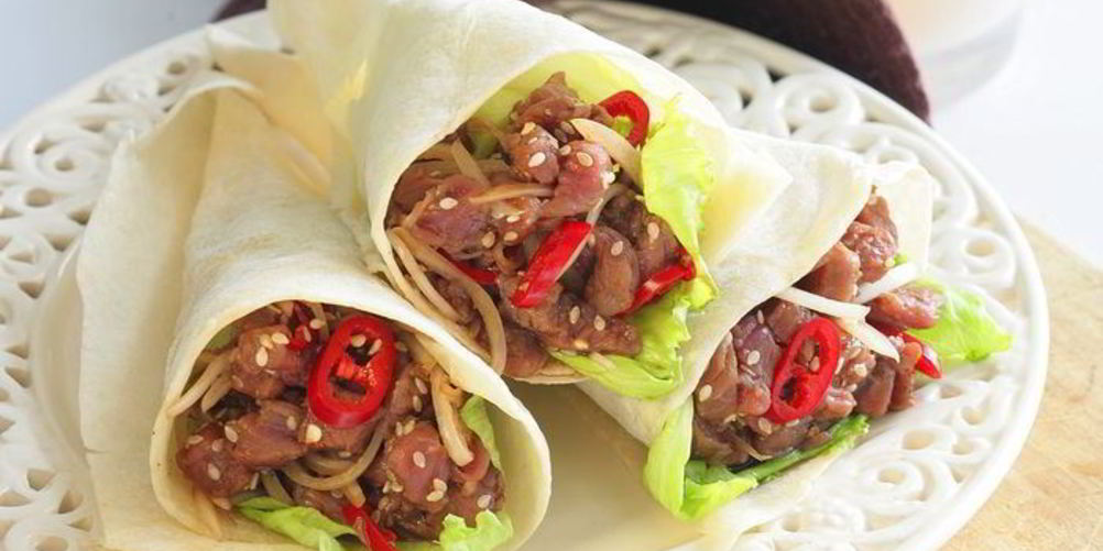 Рецепт тартар из говядины