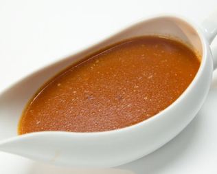 Соус томатный