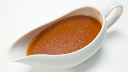 Соус томатный