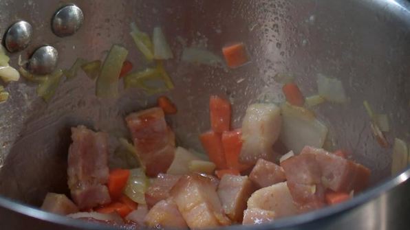 соус томатный