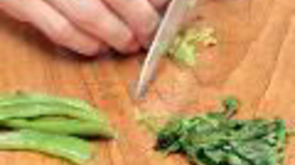 соус цахтон