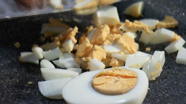 соус тысяча островов