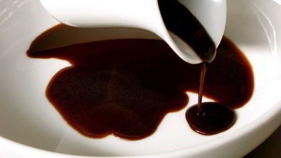 Соус вегетарианский жюс