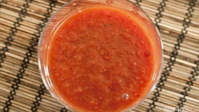 Соус Южный по ГОСТу