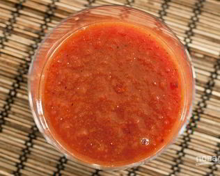 Соус Южный по ГОСТу