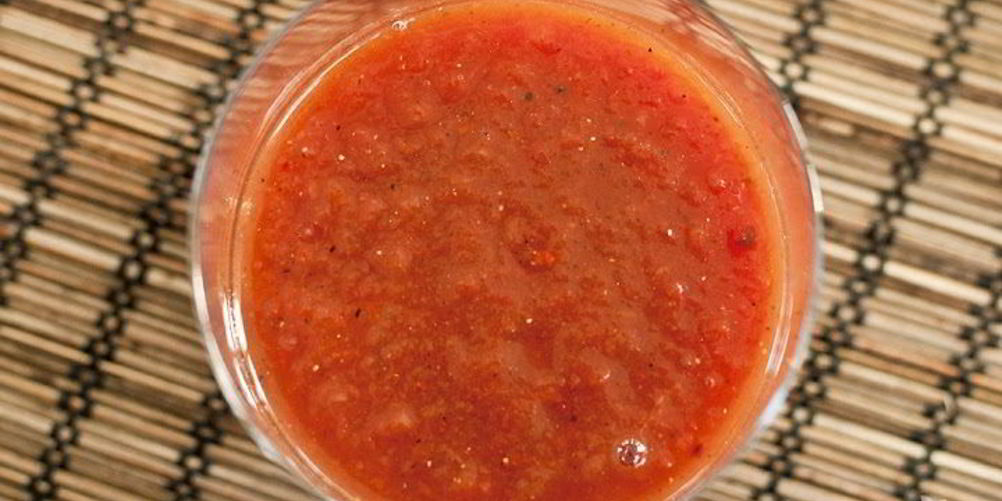 Рецепт соус южный по госту