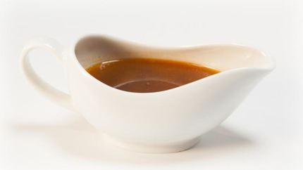 Соус жю-лие