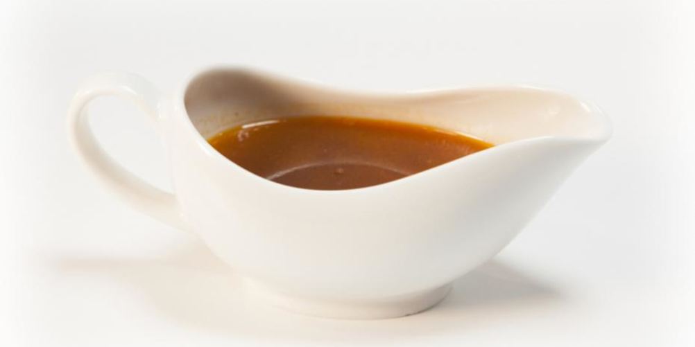 Рецепт соус жю-лие