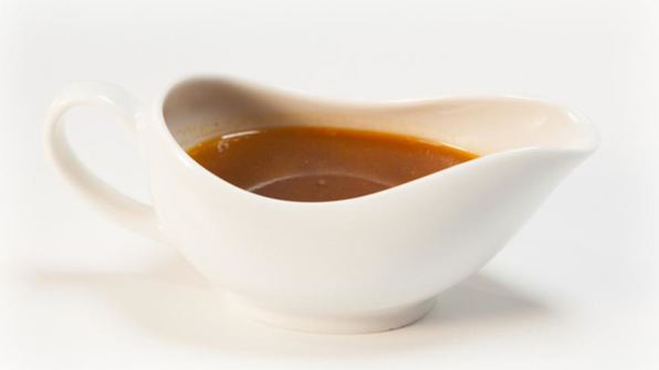 соус жю-лие