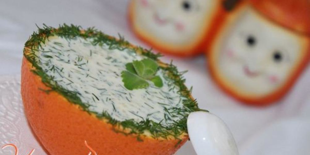 Рецепт соус